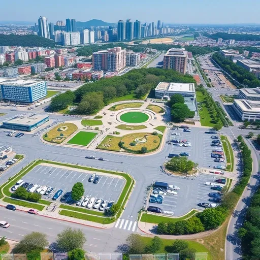 ✅ 스마트하게 주차하기: 실시간 주차 정보 앱 활용법 및 2025년 트렌드