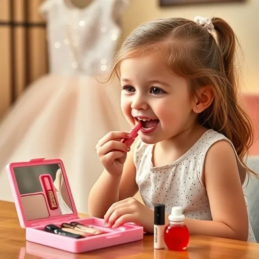 선물 그 이상의 가치: 아이 성장 돕는 현명한 선물 활용법 (종합 관리 솔루션)