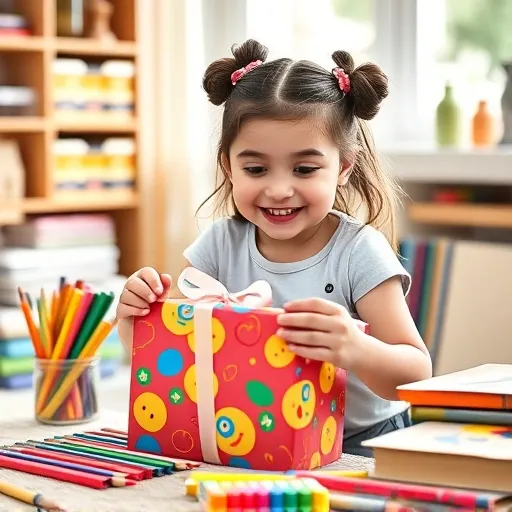 우리 아이 맞춤 선물! 발달 단계별 선택 기준 (기능성/특성 분석)