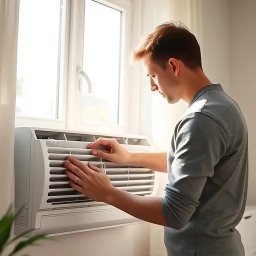 에어컨 필터 셀프 청소, 이젠 '이렇게' 하세요! (단계별 해결법)