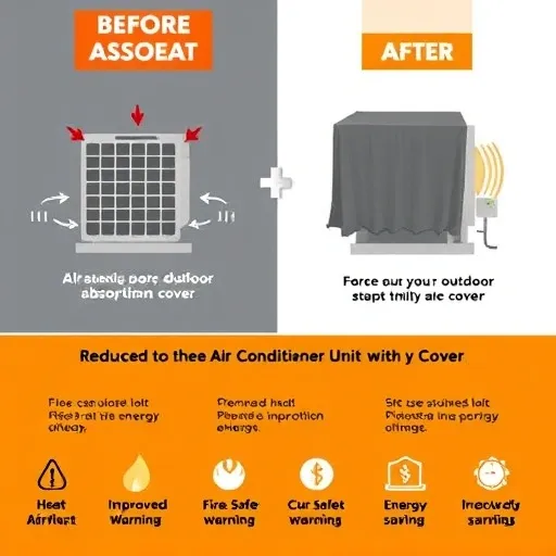전기세 절감? 화재 예방? 전문가가 말하는 실외기 커버의 '진실'과 '활용법'
