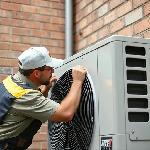 2025년 실외기 앵글 트렌드: 소음과 안전, 두 마리 토끼 잡기