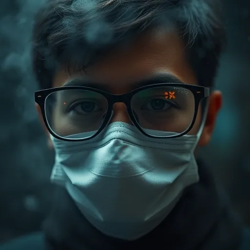 제대로 알고 쓰자! 안경김서림방지제, 이것만은 꼭!