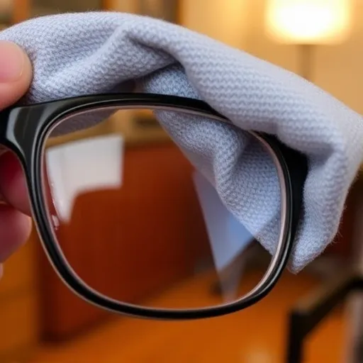 근본적인 해결을 꿈꾼다면? 안경 김서림, 전문가의 조언