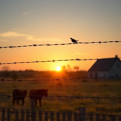 철조망 종류별 완벽 가이드: 나에게 맞는 선택은? 📏