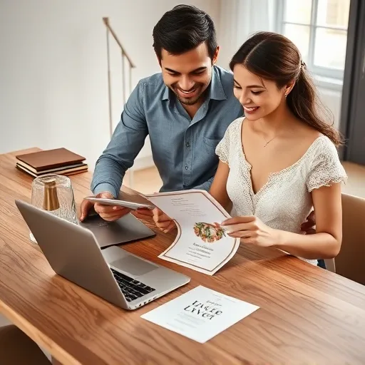 내 손안의 청첩장, 바른손 모바일청첩장 꼼꼼 해부