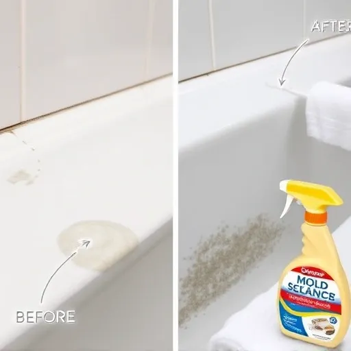 고급 전략: 곰팡이 재발? 이제 뿌리 뽑을 때!