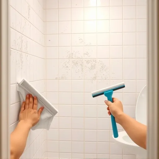 단계별 해결법: 지긋지긋한 곰팡이, 부위별 특급 제거 노하우