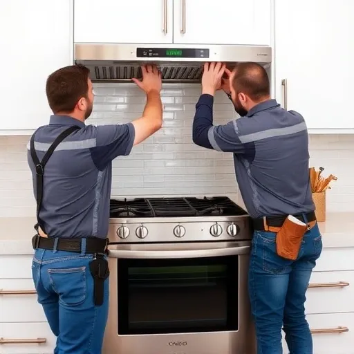 빌트인 가스렌지, 더 안전하고 스마트하게: 전문가의 조언과 최신 트렌드