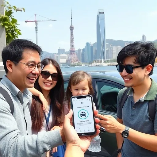 2025년, 더 스마트해진 부산 주차 트렌드