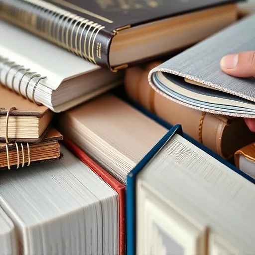 전공책부터 논문까지, 상황별 책제본가격 스마트 비교 전략