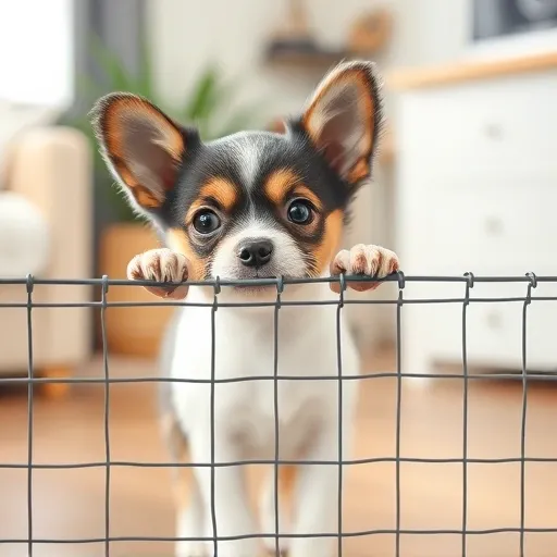 다이소만으론 부족? 우리 강아지에게 딱 맞는 울타리 소재별/용도별 비교 (2025년 신소재 포함)