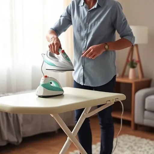 '그냥 저렴해서?' 다이소 다리미판, 현실적인 선택 기준은?