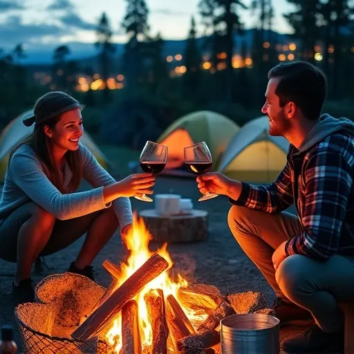 일회용 와인잔, 지속 가능한 선택을 위한 현명한 팁과 대안