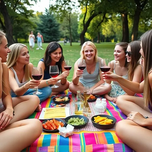 일회용 와인잔, 어떤 재질을 골라야 할까? 휴대용 플라스틱 와인잔의 모든 것