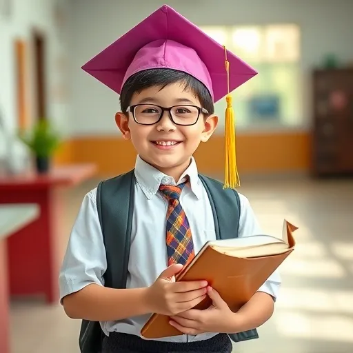 2025년 초등 졸업사진 컨셉, 실패 없이 고르는 꿀팁!