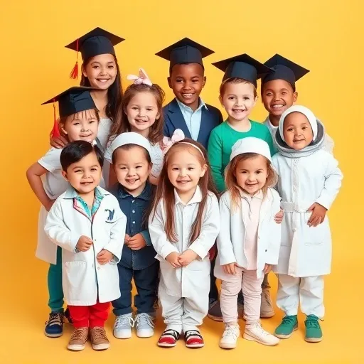 완벽한 초등 졸업사진을 위한 준비물 & 촬영 팁