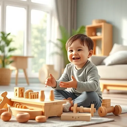 내 아이에게 '딱' 맞는 어린이장난감, 연령별 & 발달 단계별 선택 가이드