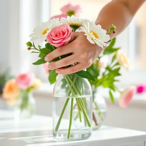 꽃병 오래 쓰는 비법, 놓치기 쉬운 관리와 전문가 팁