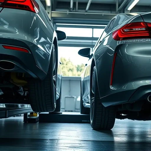 내 차에 맞는 김포 타이어 고르기: 가성비와 성능 사이 현명한 균형