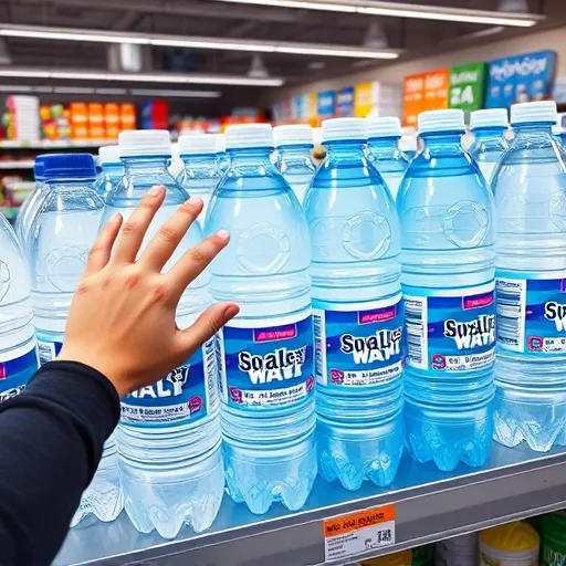 하루 2L 물, 단순 섭취 넘어 건강 자산으로 만드는 법