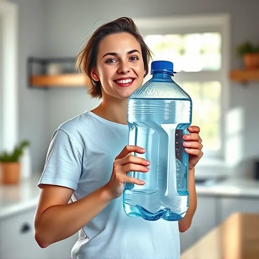 2025년, 어떤 2L 생수를 골라야 현명할까? (물맛, 미네랄, 수원지)