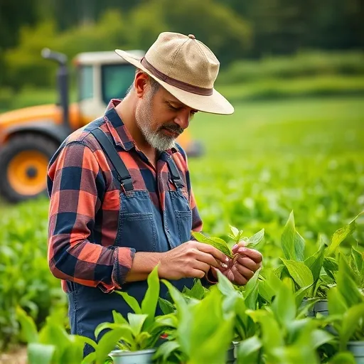더 나은 미래 영농을 위한 한국농자재마트의 숨겨진 가치: 전문가 솔루션