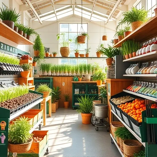 시행착오 끝에 얻은 한국농자재마트 필수템 선택 노하우