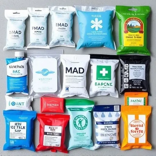 미니 아이스팩, 100% 활용하고 오래 쓰는 비결 (전문가 팁 포함)