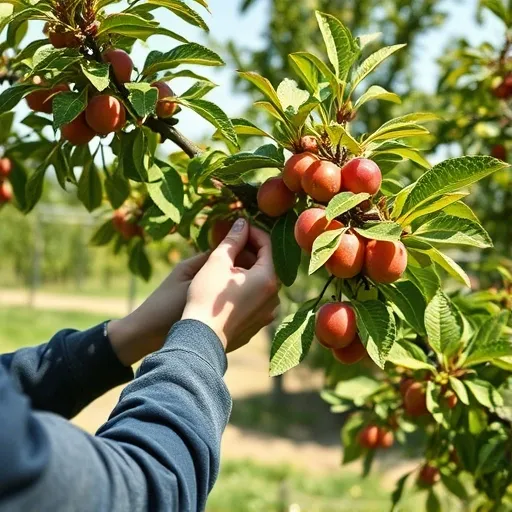 매실나무, 건강하게 키우는 실전 노하우 (가지치기와 병충해 관리)