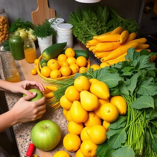 실패 없는 매실청, 그리고 숨겨진 매실 활용 비법 (매실 효능 포함)