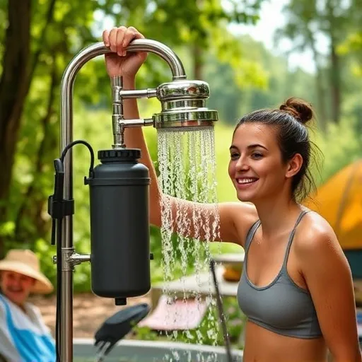 2025년 휴대용샤워기 트렌드: 필터부터 수압까지 (기능성 심층 분석)