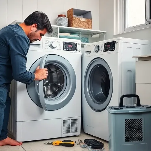 구형 하우젠 고장, 자가 진단 및 셀프 수리로 비용 절약하기