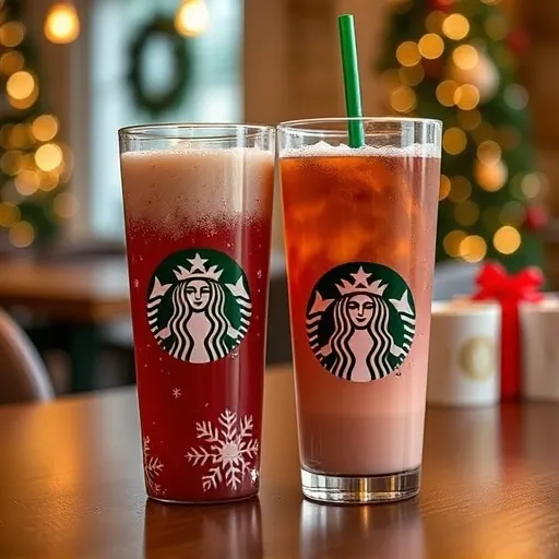 스타벅스 크리스마스 2차 MD, 단순 구매 넘어 '득템 전략'까지!