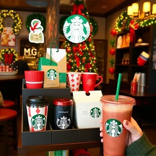 디자인만 예쁜 게 아니죠? 2차 MD와 음료, 실용성 꼼꼼 분석!