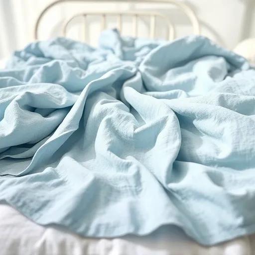 소재별 여름 블랭킷 심층 분석: 냉감, 통기성, 관리 편의성 비교