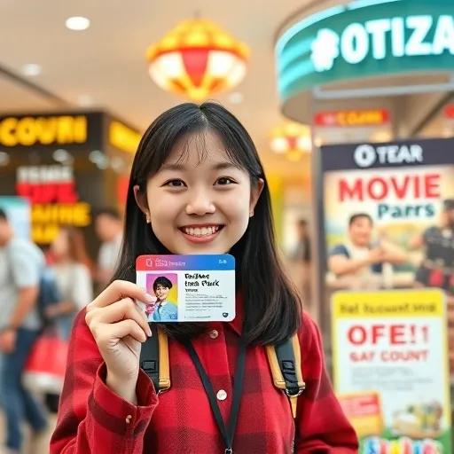 2. 단순 할인을 넘어: 나를 위한 기능성 혜택 탐색