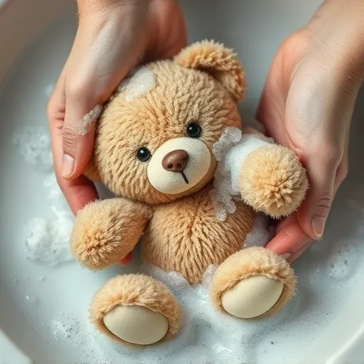 곰돌이인형, 오래도록 함께하는 관리와 A/S 노하우