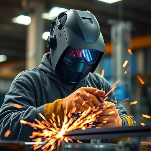 레이저부터 스터드까지: 용접기 종류별 특징과 현명한 선택 기준