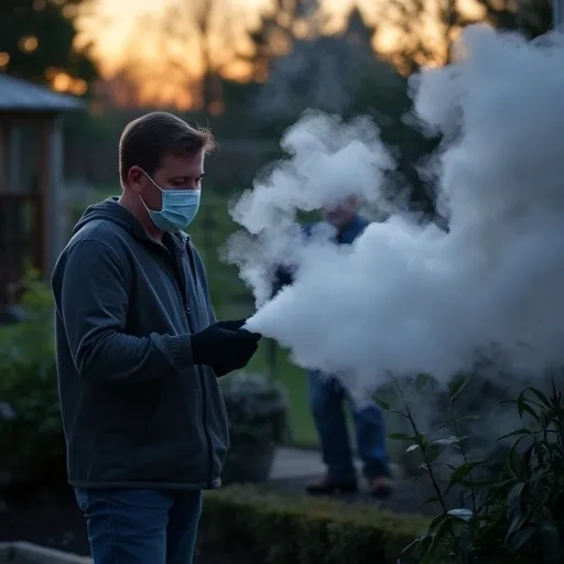 연막기 선택, 이것만 알면 후회 없다! (핵심 기능과 체크리스트)