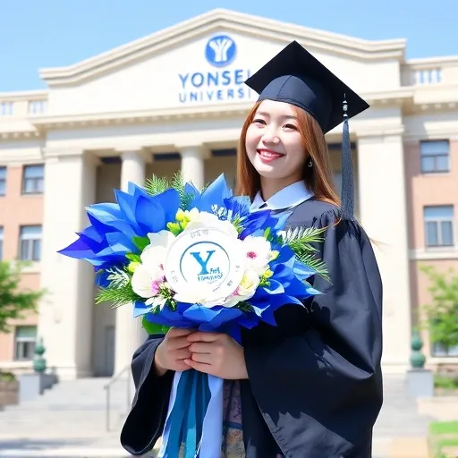 2025 연세대 졸업 꽃다발, 나에게 맞는 '인생샷' 꽃다발 찾기