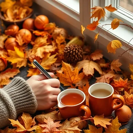 2025년 가을 인사글, 대상별 맞춤 예시와 활용법