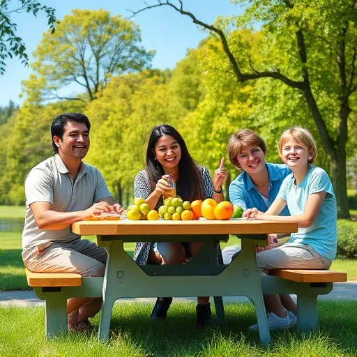피크닉테이블, 개인의 상황에 맞춘 최적의 선택 가이드