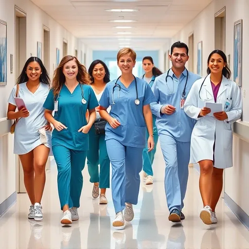 놓치면 후회할 아주대병원 채용 숨은 꿀팁 (전문가 조언)