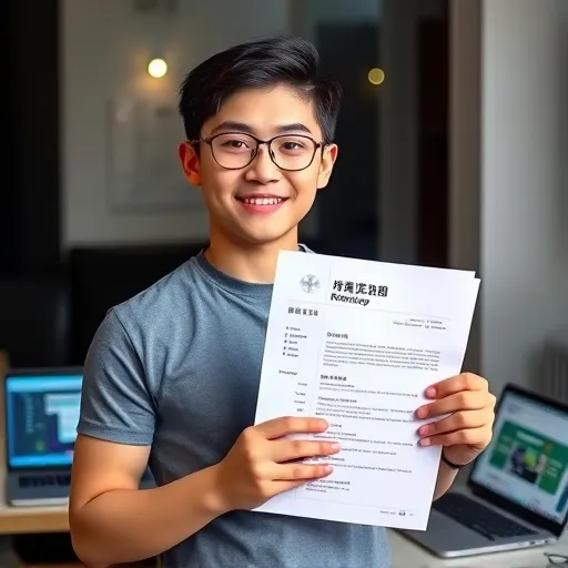 2. 알바 이력서 양식 한글 파일, 무료로 다운로드하고 빈틈없이 작성하는 법