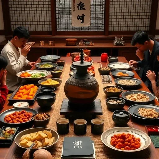 술잔을 '세 번' 돌리는 이유와 현실적인 적용