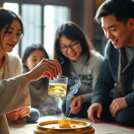 2025년 제사 트렌드: 전통과 현대의 조화, 그리고 전문 서비스의 등장