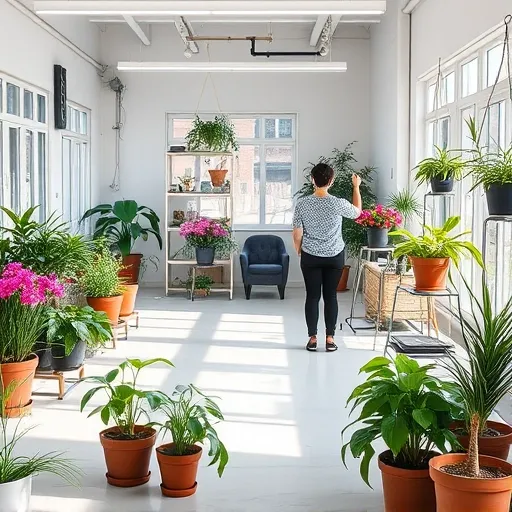 안동꽃집 선택 후, 만족도를 높이는 에프터서비스 & 관리 팁