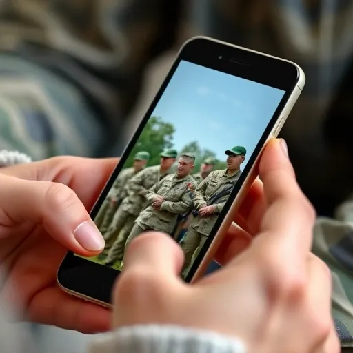 육군훈련소 사진, 단순한 기록을 넘어선 훈련병과 가족의 심리적 지지 솔루션