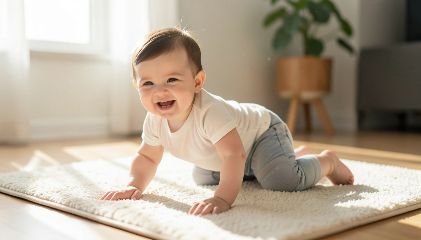 아기 무릎보호대 종류별 장단점과 2025 트렌드: 어떤 걸 골라야 할까?